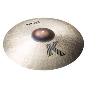 Zildjian K0712 20 inch K Sweet Crash Cymbal